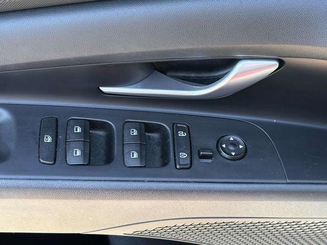 used 2023 Hyundai Elantra car, priced at $16,300