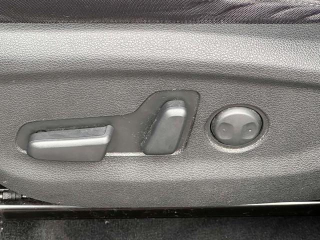 used 2021 Hyundai Tucson car, priced at $15,500