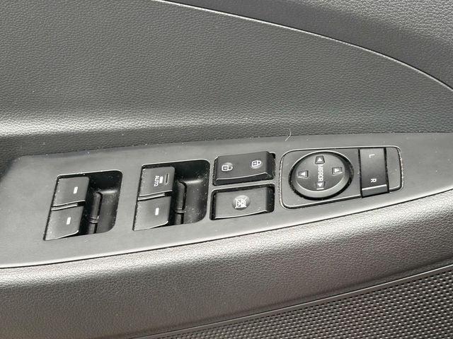used 2021 Hyundai Tucson car, priced at $15,500