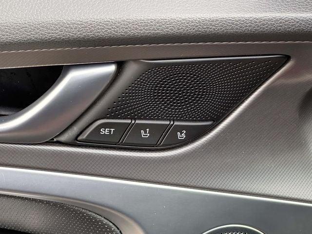 used 2025 Genesis G70 car, priced at $32,004