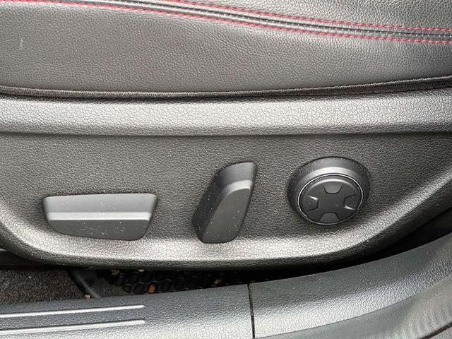 used 2025 Genesis G70 car, priced at $32,004