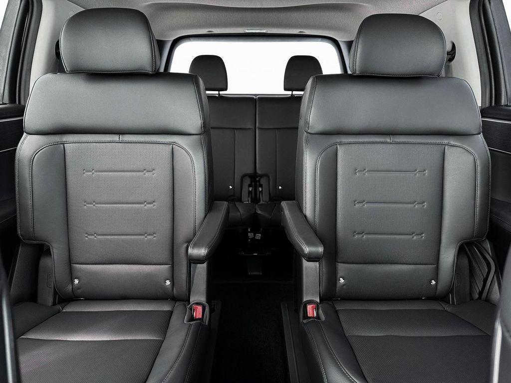 new 2026 Hyundai Santa Fe car, priced at $45,470