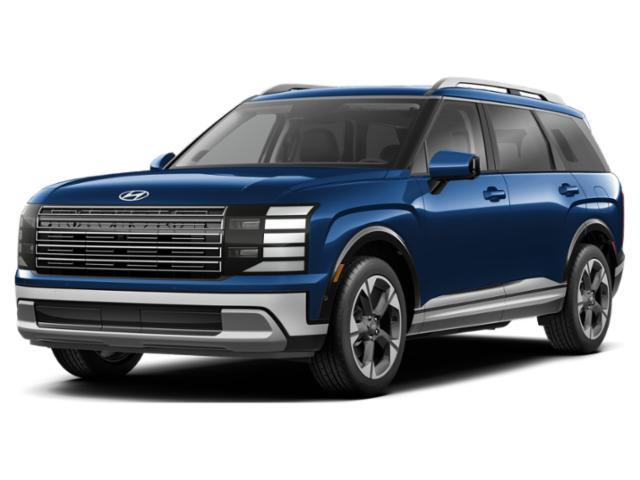 new 2026 Hyundai Palisade car