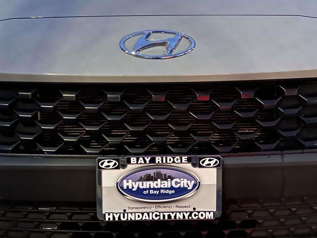 used 2023 Hyundai Kona car, priced at $18,893