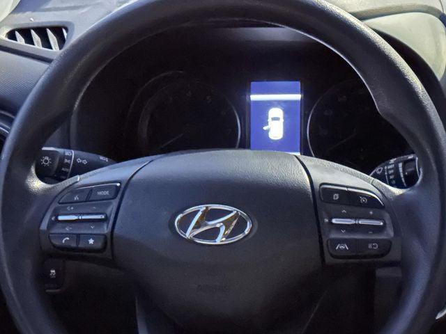 used 2023 Hyundai Kona car, priced at $18,893