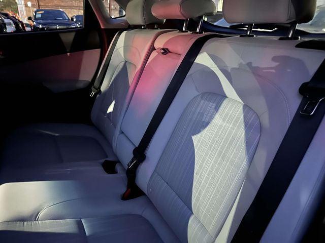 used 2023 Hyundai Kona car, priced at $18,893