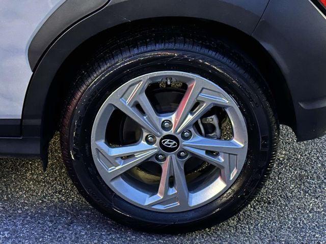 used 2023 Hyundai Kona car, priced at $18,893