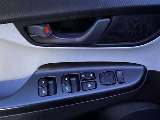 used 2023 Hyundai Kona car, priced at $18,893