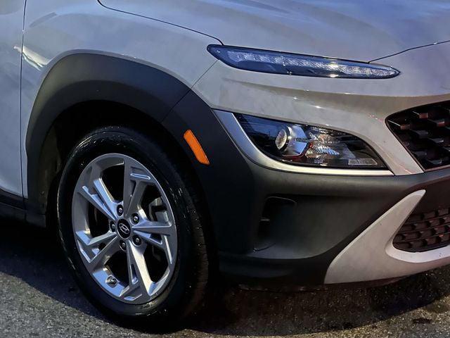 used 2023 Hyundai Kona car, priced at $18,893