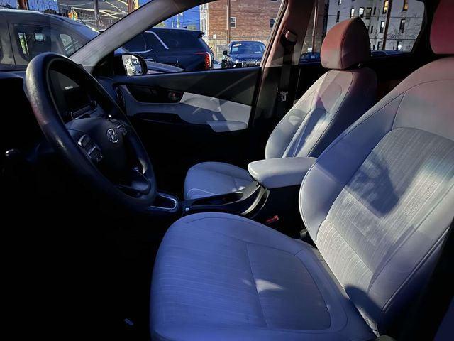 used 2023 Hyundai Kona car, priced at $18,893