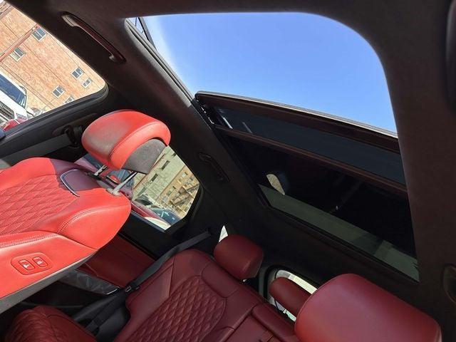 used 2022 Genesis GV70 car, priced at $37,800