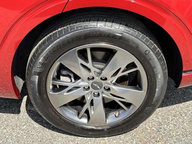 used 2022 Genesis GV70 car, priced at $37,800