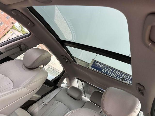used 2015 Hyundai Genesis car, priced at $10,993