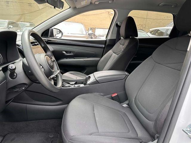 used 2022 Hyundai Tucson car, priced at $21,893