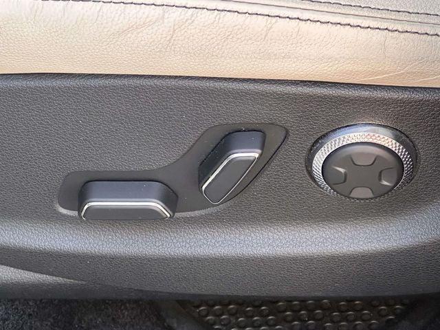 used 2023 Genesis GV70 car, priced at $34,600