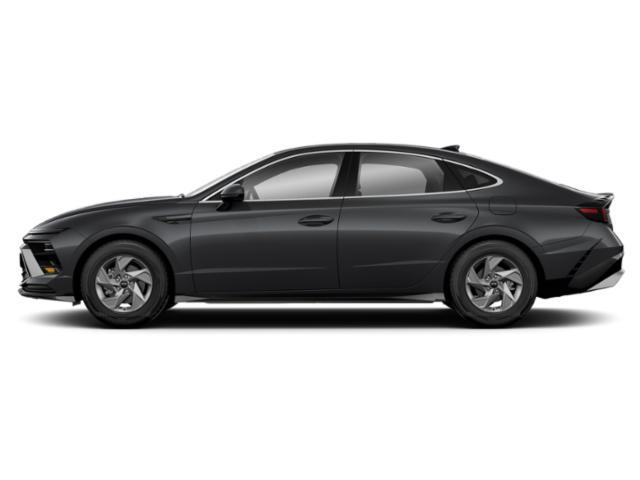 new 2025 Hyundai Sonata car, priced at $26,870