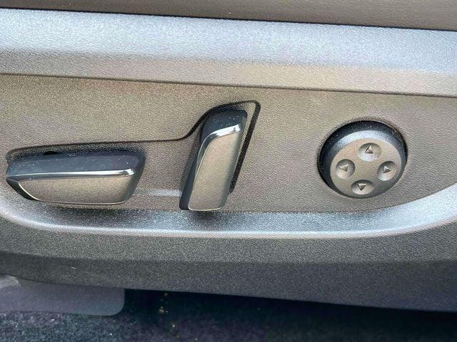 used 2025 INFINITI QX55 car, priced at $40,393