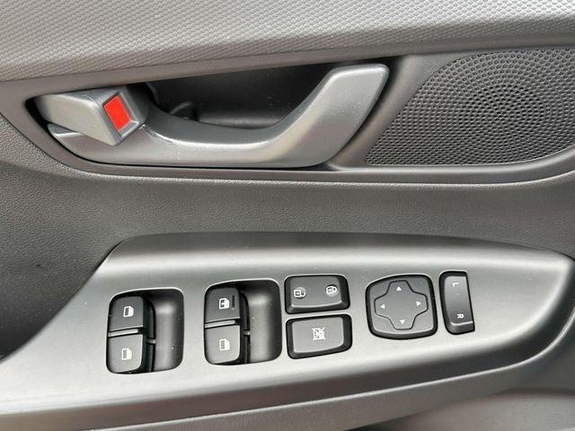 used 2022 Hyundai Kona car, priced at $17,004