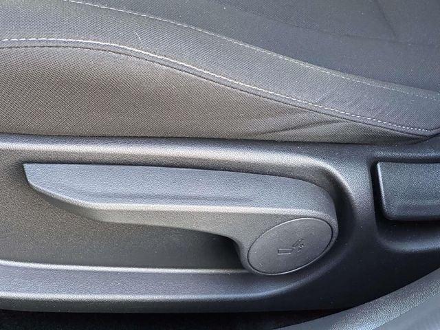 used 2023 Hyundai Elantra car, priced at $15,500