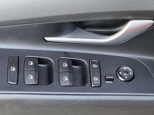 used 2023 Hyundai Elantra car, priced at $15,500