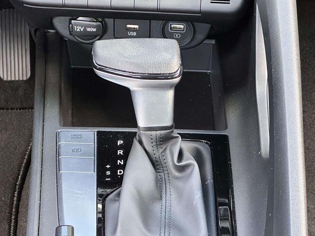 used 2023 Hyundai Elantra car, priced at $15,500