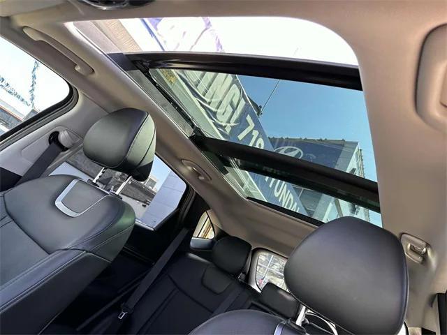 used 2024 Hyundai Tucson car, priced at $28,899