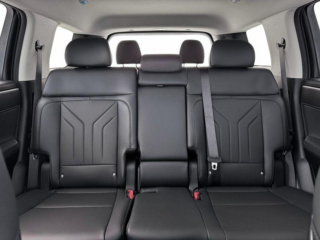 new 2026 Hyundai Santa Fe car, priced at $38,520