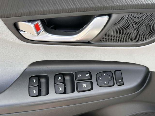 used 2023 Hyundai Kona car, priced at $20,594