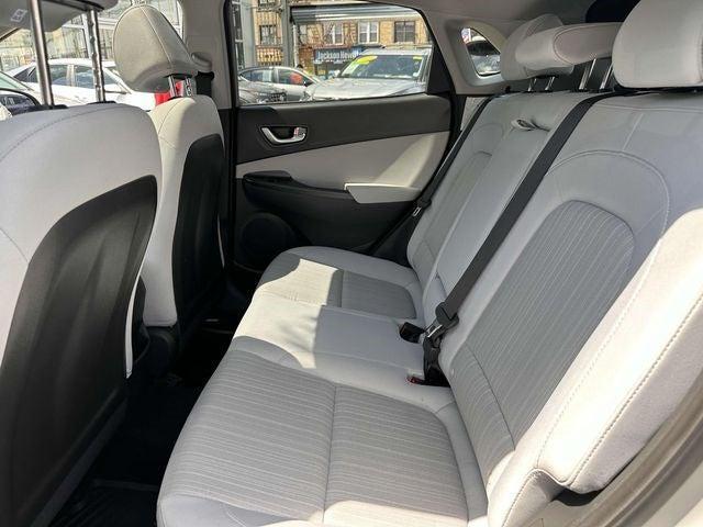 used 2023 Hyundai Kona car, priced at $20,594