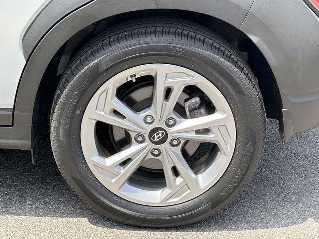 used 2023 Hyundai Kona car, priced at $20,594