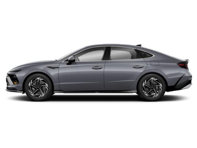new 2025 Hyundai Sonata car, priced at $27,330