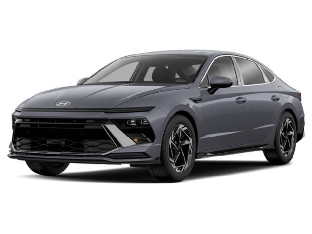 new 2025 Hyundai Sonata car, priced at $27,330