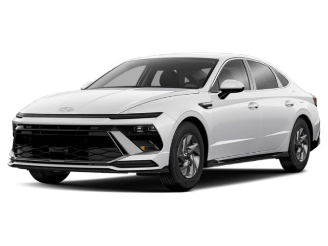 new 2025 Hyundai Sonata car, priced at $27,330