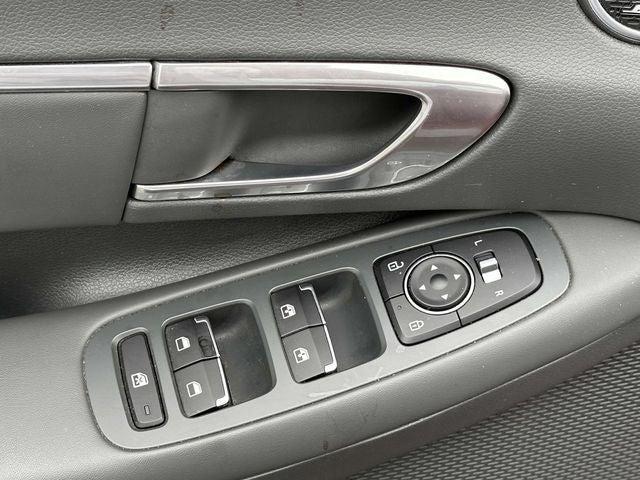 used 2023 Hyundai Sonata car, priced at $21,468