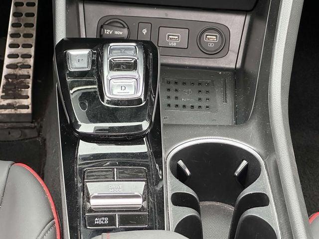 used 2023 Hyundai Sonata car, priced at $21,468