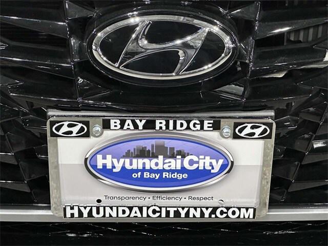 used 2023 Hyundai Sonata car, priced at $24,784