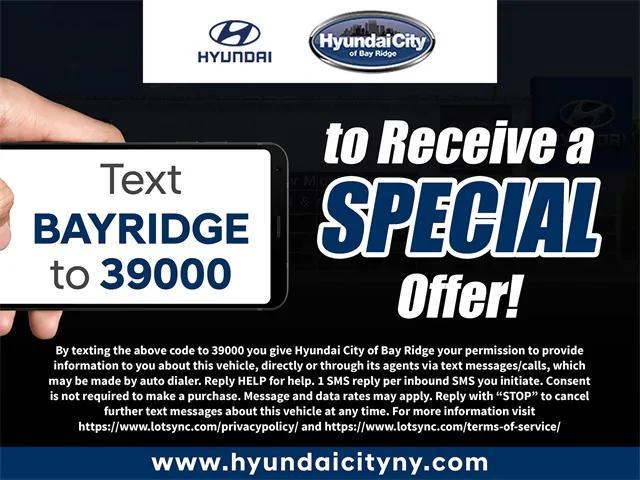 used 2023 Hyundai Sonata car, priced at $24,784