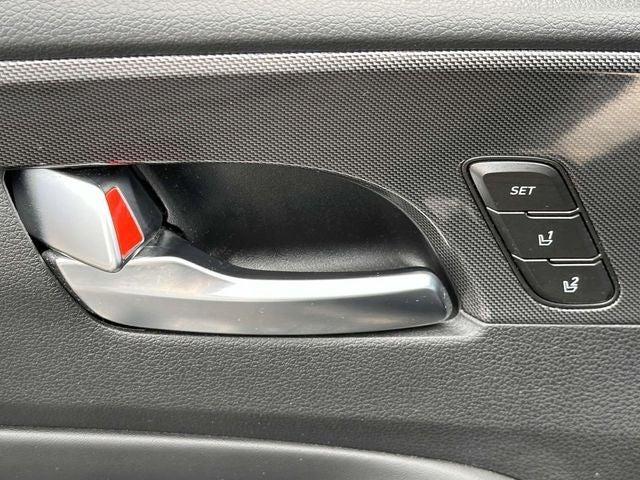 used 2022 Hyundai Santa Fe car, priced at $28,293
