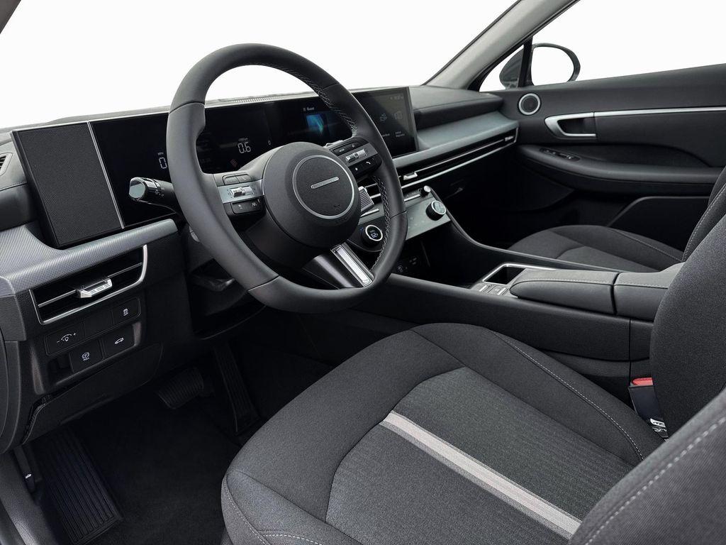 new 2026 Hyundai Sonata car, priced at $31,335