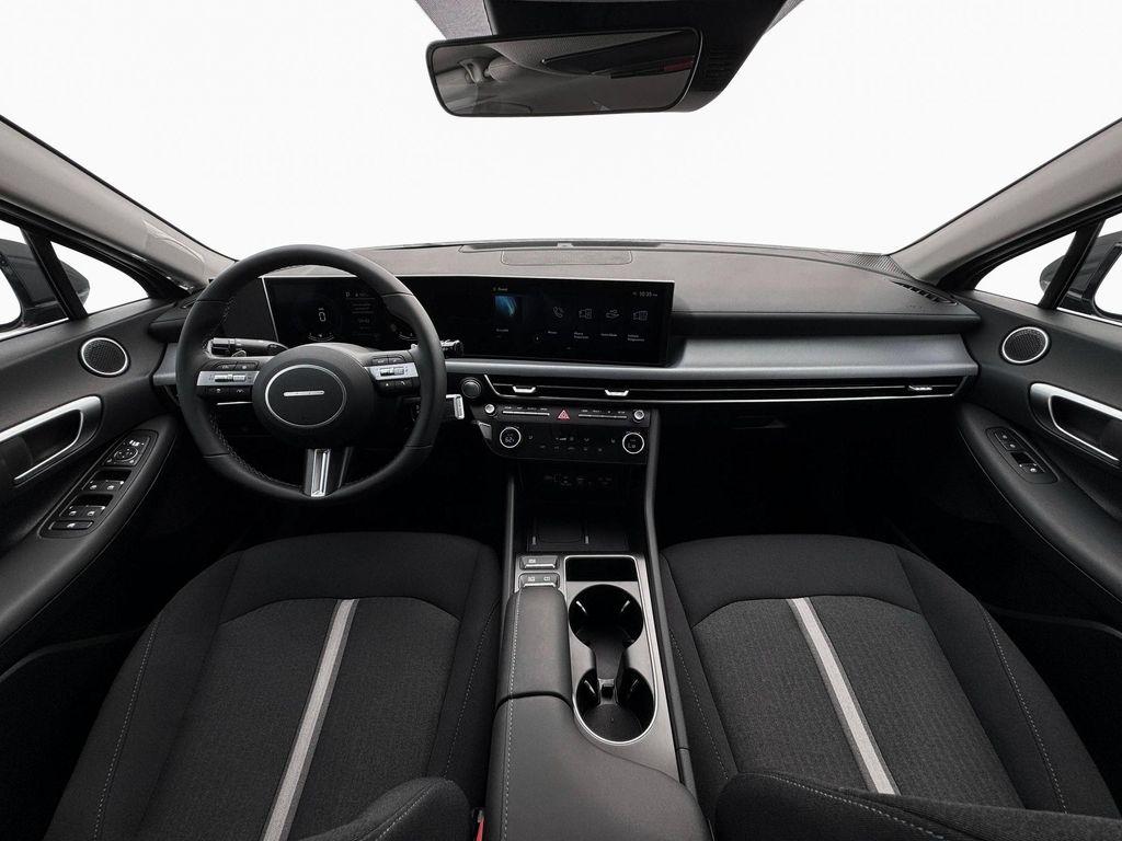 new 2026 Hyundai Sonata car, priced at $31,335