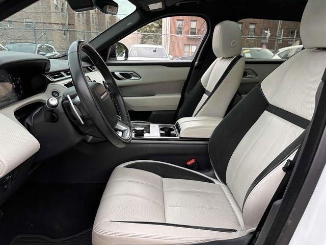 used 2019 Land Rover Range Rover Velar car, priced at $23,493