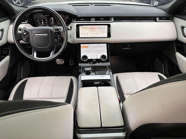 used 2019 Land Rover Range Rover Velar car, priced at $23,493