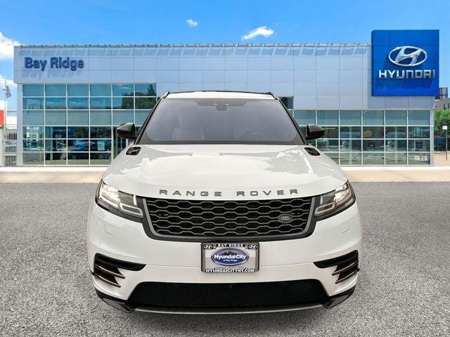 used 2019 Land Rover Range Rover Velar car, priced at $23,493