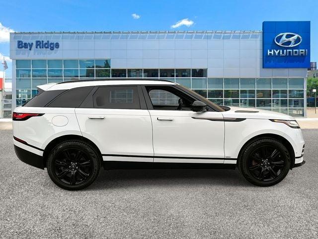 used 2019 Land Rover Range Rover Velar car, priced at $23,493