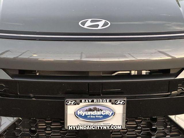 used 2025 Hyundai Kona car, priced at $25,500