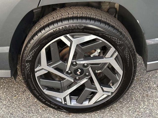 used 2025 Hyundai Kona car, priced at $25,500