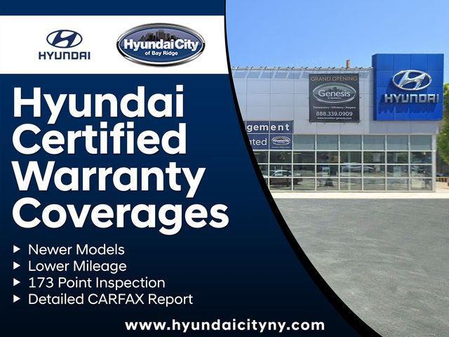 used 2025 Hyundai Kona car, priced at $25,500