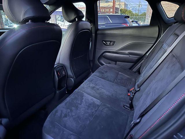 used 2025 Hyundai Kona car, priced at $25,500