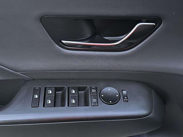 used 2025 Hyundai Kona car, priced at $25,500