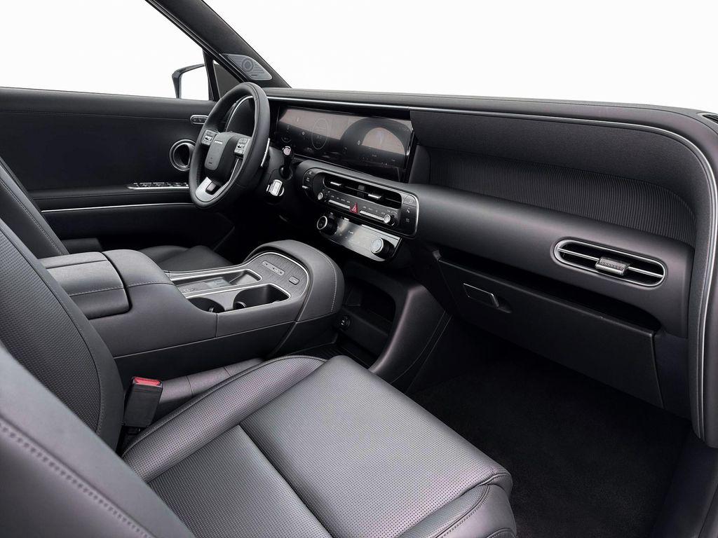 new 2026 Hyundai Palisade car, priced at $58,185